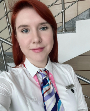 Фото соискателя