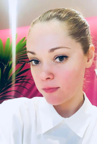 Фото соискателя