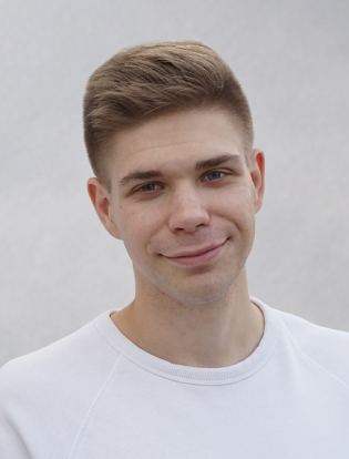 Фото соискателя